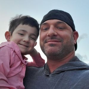 Meet your Posher, Matthew